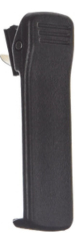 Clip De Cinturón Para Radios Dp1400 Dep450 Ep450 Pr400 Cp200