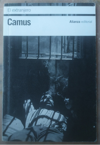 El Extranjero, Albert Camus
