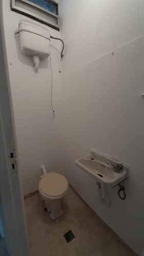 Sarmiento Próx. Rambla Pu Con Gge 3 Dorm