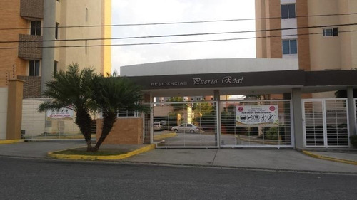 Imagen 3 de 7 de Gabriel Rivas Vende Apartamento En Res. Puerta Real Mañongo Co: Foa-1695