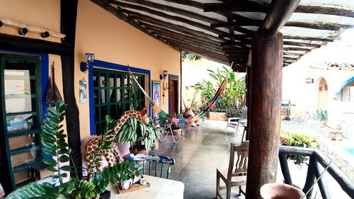 Imagen 12 de 14 de Deseas Invertir En El Turismo Margariteño. En Playa Guacuco, Tenemos Una Posada Con Alto Potencial Para Su Desarrollo.