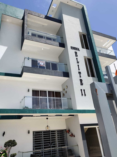 Moderno Apartamento En Zona Exclusiva De Nagua