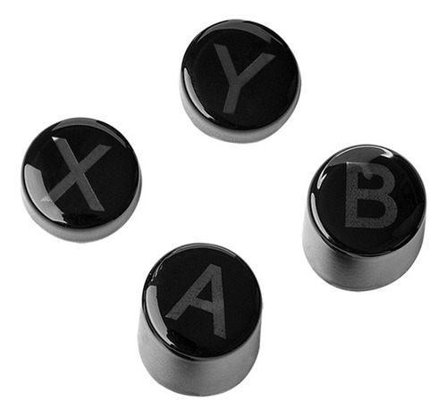 Botão Keycap Gamepad Para Gulikit Handle Kingkong 2 Pro Ns08