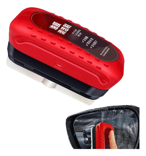 120ml Cepillo Para Limpiar Parabrisas Coche Limpiacristales
