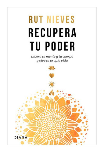 Libro Recupera Tu Poder