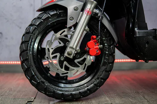Sym Crox 151 2020