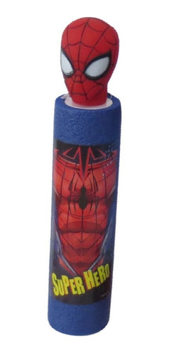 Lanza Agua Spiderman Lanzador Disney Verano  Hombre Araña