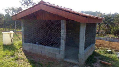 Imagem 5 de 15 de Caxambu | Chácara 350 M² 3 Dorms 2 Vagas Cobertas | R-5733 - V5733
