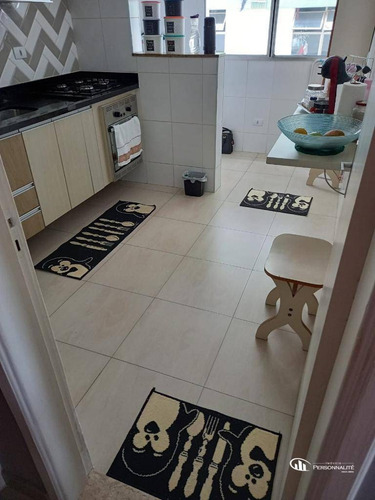 Imagem 2 de 29 de Apartamento Com 2 Dormitórios À Venda, 75 M² Por R$ 316.940 - Jardim Três Marias - São Bernardo Do Campo/sp - Ap0737