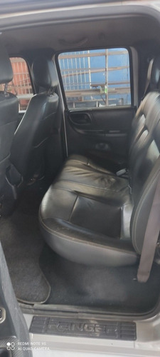Ford Ranger 2012 3.0 Xlt Limited Cab. Dupla 4x4 4p