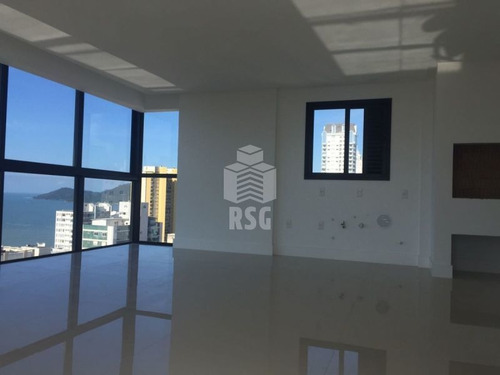 Imagem 1 de 10 de Apartamento Alto Padrão , Ed Boulevard Brasil, 3 Suítes, 3 Garagens,novo,um Por Andar,amplo Lazer - 286