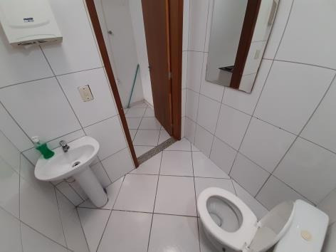 Imagem 10 de 11 de Salao No Centro - Ven439