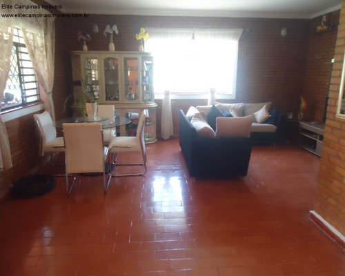 Imagem 3 de 30 de Chacara - Ch00138 - 69199919
