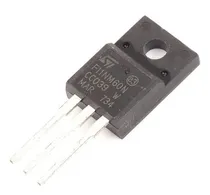 Comprar F11nm60n, Transistor Mosfet, Incluye Pasta Termik Y Aislant