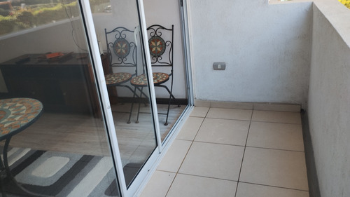 Departamento Amoblado Cerca 4 Esquinas, La Serena Uf 2500