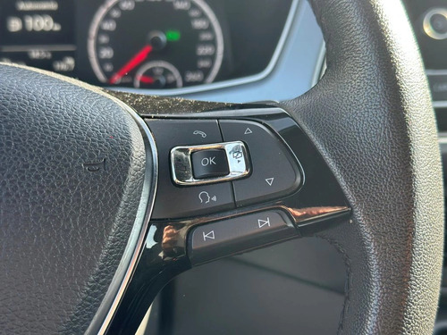 Volkswagen T-Cross 1.6 AT COMFORTLINE