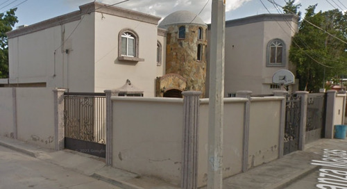 Casa En Venta En Col. San Juan Hermosillo Sonora Ds19