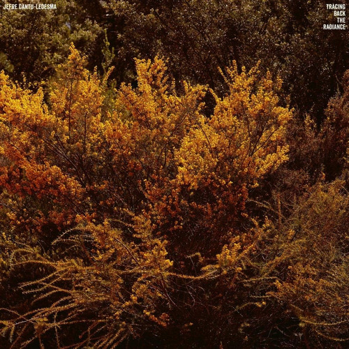 Vinilo: Cantu-ledesma Jefre Tracing Back The Radiance Usa Im