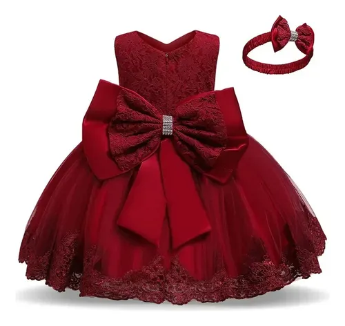 comprar Bebé De 1 Año Para Vestidos, Fiestas, Niñas Y Niñas