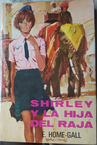 Shirley Y La Hija Del Raja