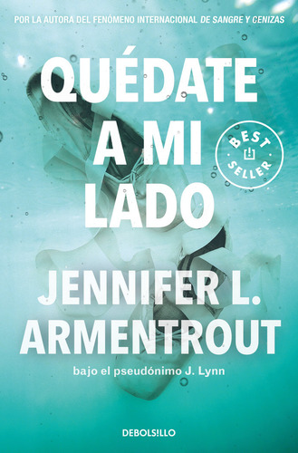 Quedate A Mi Lado Te Esperare 2 - Jennifer L Armentrout