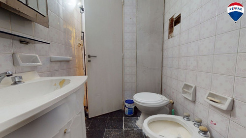 Venta Departamento 3 Ambientes Con Patio