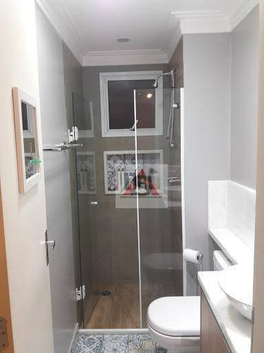 Apartamento Com 2 Dormitórios À Venda, 45 M² Por R$ 285.000,00 - Jardim Maria Estela - São Paulo/sp - Ap35782