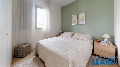 Imagem 14 de 15 de Apartamento - Vila Leopoldina - Sp - 598015