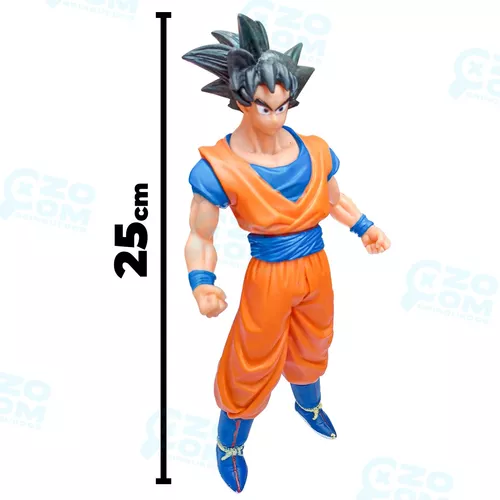 Cabelo Do Goku  MercadoLivre 📦