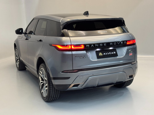 Land Rover Range Rover Evoque 2.0 R-dynamic Se Si4 Flex (p250) 5p