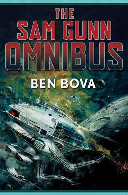 Libro The Sam Gunn Omnibus: Featuring Every Story Ever Wr...