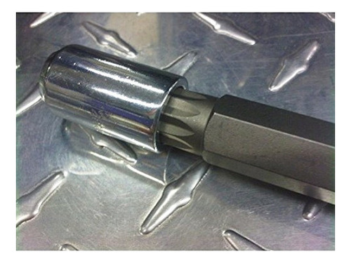 Cta Tools 4710 Dado Para Tuercas De Seguridad Para Afinador