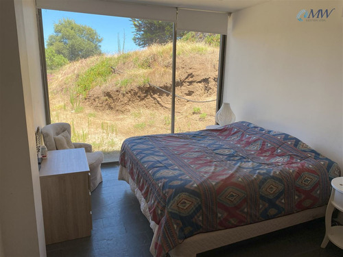 Casa Venta De 4 Dorm. En Cantagua Comuna Zapallar -23% Decto