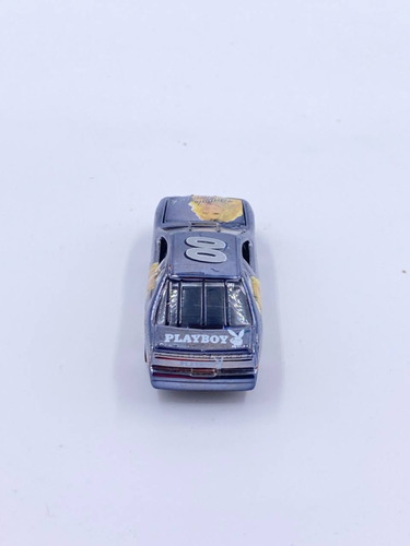 Serie Playboy Brande Roderick (s026) Diecast (Usado)