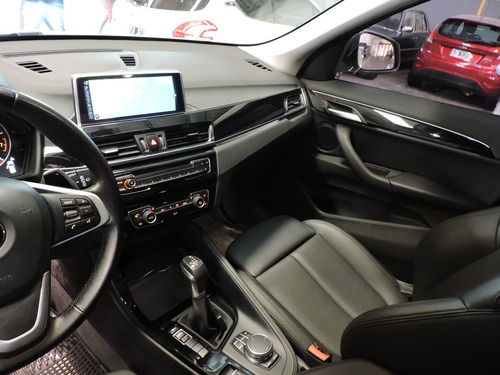 Bmw X1 2018 Blanca Sdrive 20i Sport Line