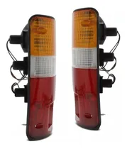 Comprar Juego X2 Par Faros Traseros P\u002F Toyota Hilux 1993 1994 1995 1996 1997 1998 1999 2000 2001