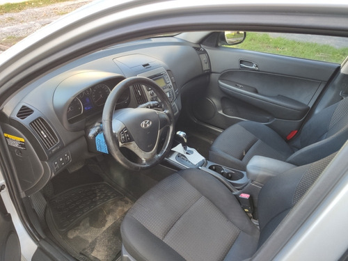 Hyundai I30 1.6 Gls Seguridad L At 2008