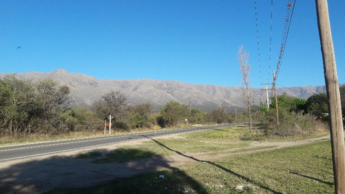 Imagen 2 de 14 de Lotes En Venta San Javier Yacanto, Traslasierra
