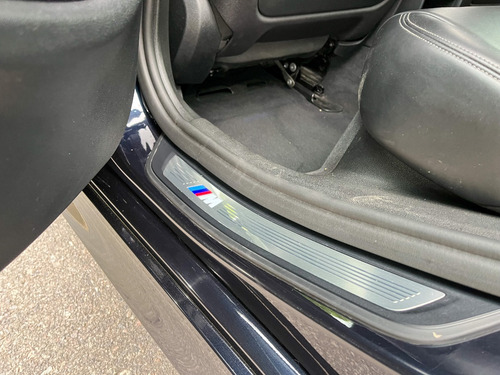 BMW Serie 5 3.0 535i Sedan M Package 306cv