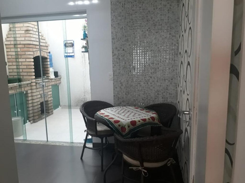 Sobrado Novo. - So6418