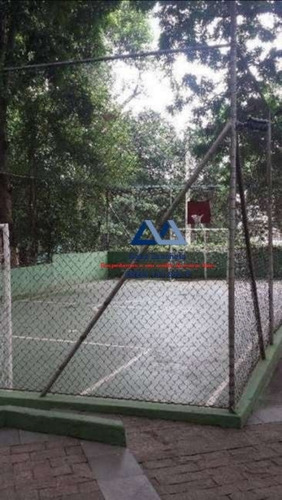 Imagem 9 de 10 de Apartamento Para Venda, 3 Dormitório(s) - 592