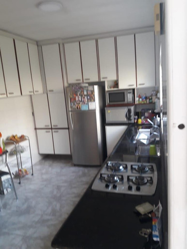 Imagem 18 de 24 de Excelente Casa Térrea À Venda - 3 Quartos - 5 Vagas - Terra Nova Ii - São Bernardo Do Campo/sp - 50074