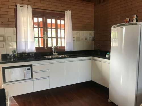 Imagem 3 de 14 de Loft Amplo C/ar, Cozinha Completa E Churrasqueira Privativa