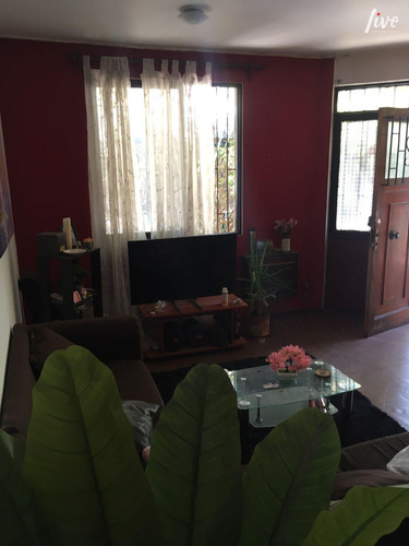 Vendo Casa Bramante/rafael Sanzio, Gran Terreno, Esquina,
