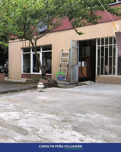 Venta De Casa 3 Dormitorios, Concepcion
