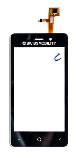 Imagen 1 de 2 de Refaccion Swissmobility Touch Panel Zei403 / Z403tp