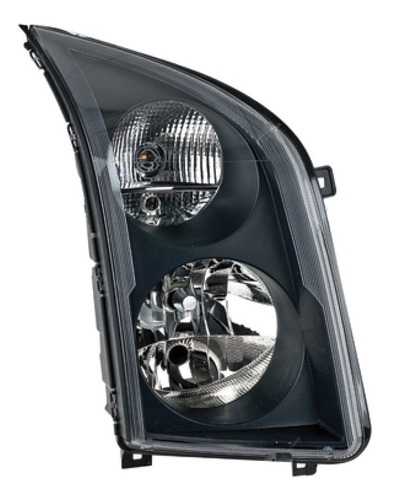 Faro Depo Volkswagen Crafter 08-16