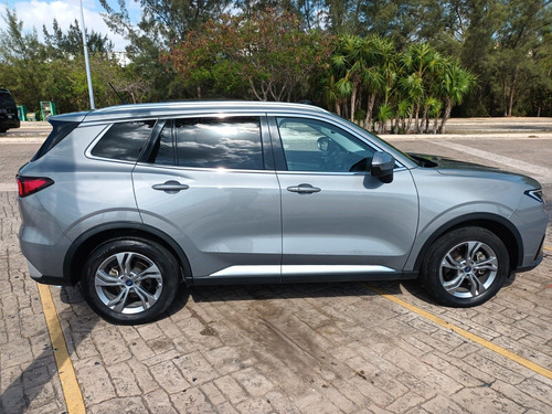 Ford Territory 1.8 Trend At