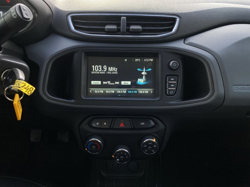 Imagen 16 de 20 de Chevrolet Onix Ltz Hb Mt 2020 - 1400cc
