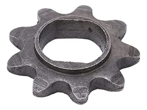 Piñón De Motor Resistente Al Desgaste Para Motor